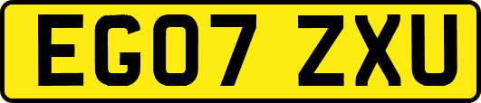 EG07ZXU
