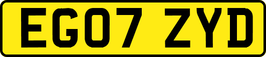 EG07ZYD