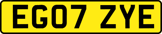 EG07ZYE