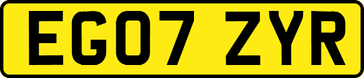 EG07ZYR