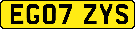 EG07ZYS