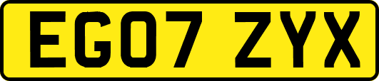 EG07ZYX