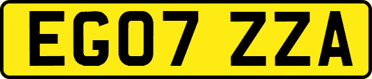 EG07ZZA