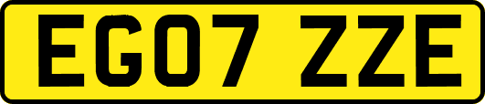 EG07ZZE