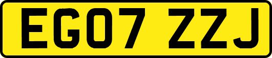 EG07ZZJ