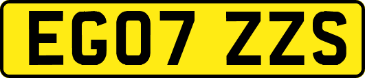 EG07ZZS