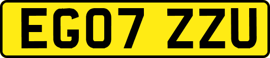 EG07ZZU