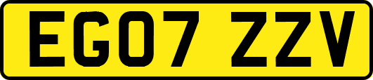 EG07ZZV