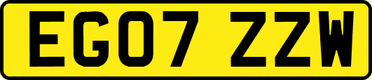 EG07ZZW