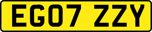 EG07ZZY