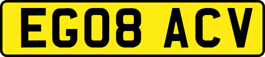 EG08ACV