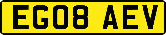 EG08AEV