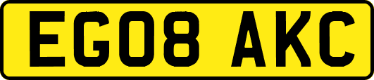 EG08AKC