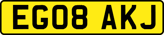 EG08AKJ