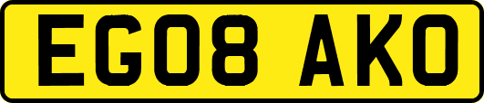 EG08AKO
