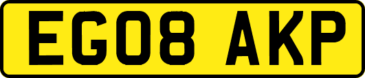 EG08AKP