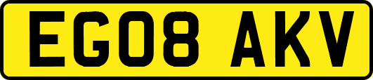 EG08AKV