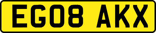 EG08AKX