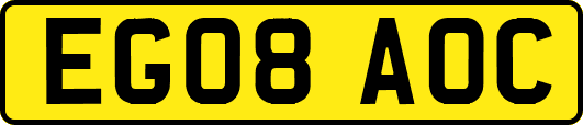 EG08AOC