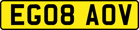 EG08AOV