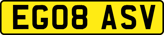 EG08ASV