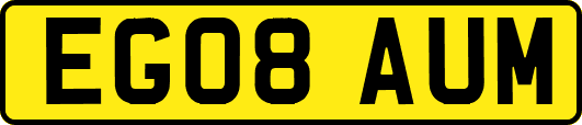 EG08AUM
