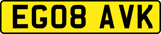 EG08AVK