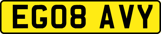 EG08AVY