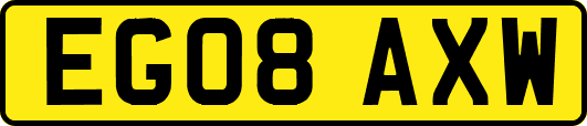 EG08AXW