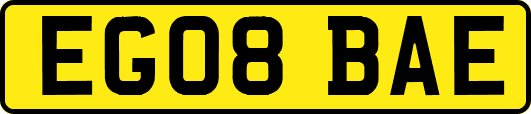 EG08BAE