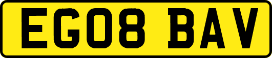EG08BAV
