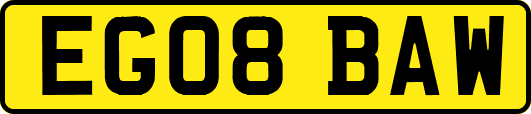 EG08BAW