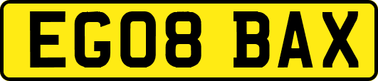 EG08BAX