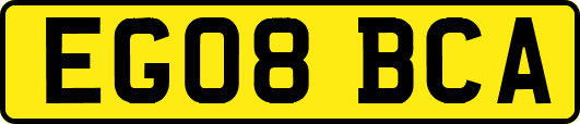 EG08BCA