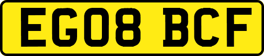 EG08BCF