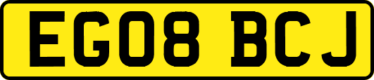 EG08BCJ