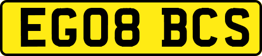 EG08BCS