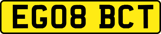 EG08BCT