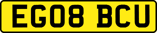 EG08BCU