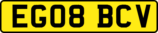 EG08BCV