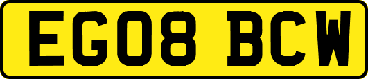 EG08BCW