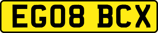 EG08BCX