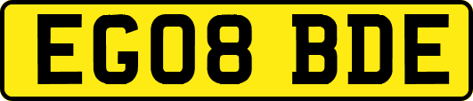 EG08BDE