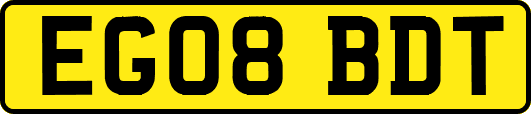 EG08BDT