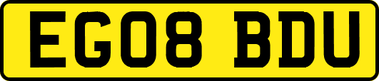 EG08BDU