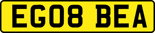 EG08BEA