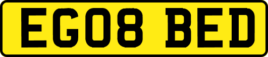 EG08BED