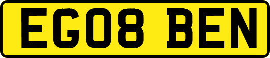 EG08BEN