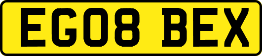 EG08BEX