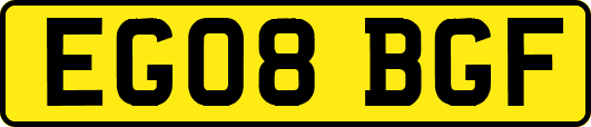 EG08BGF